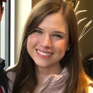 Meet your Posher, Amy